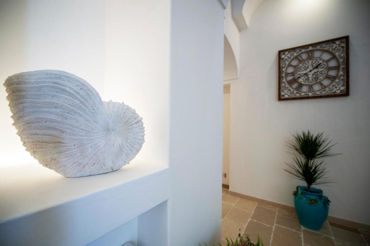 Casa Caprile Positano Bed & Breakfast Екстериор снимка