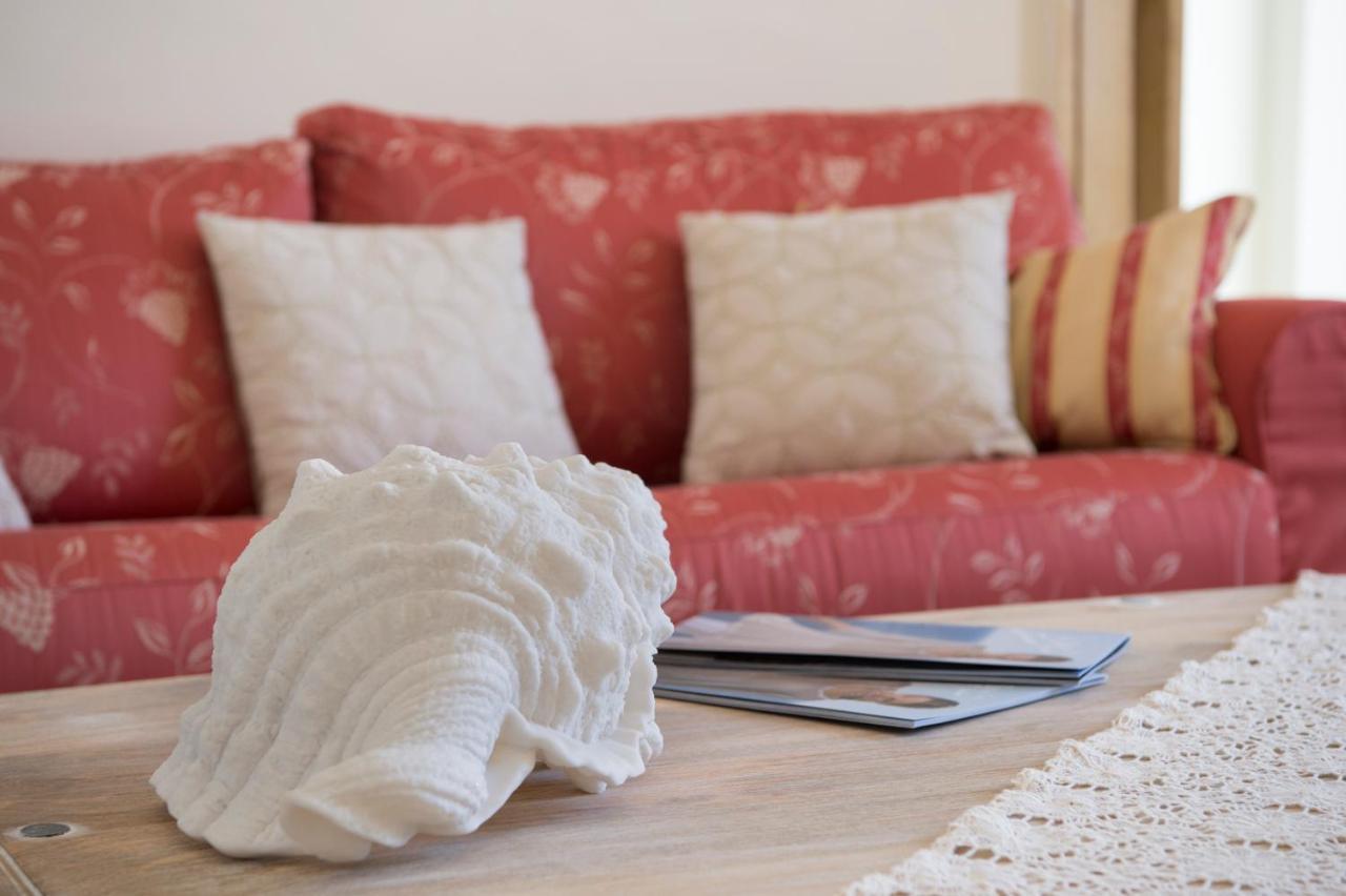 Casa Caprile Positano Bed & Breakfast Екстериор снимка