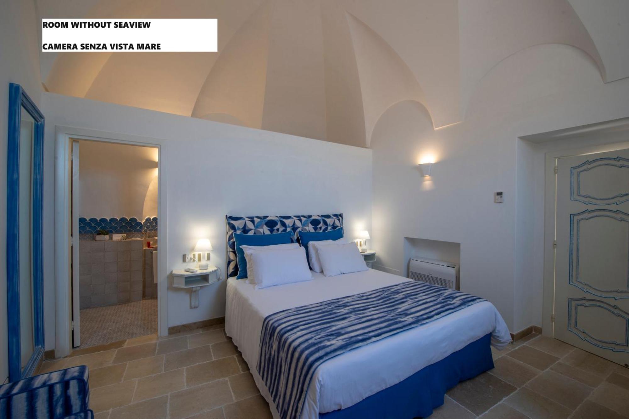 Casa Caprile Positano Bed & Breakfast Екстериор снимка